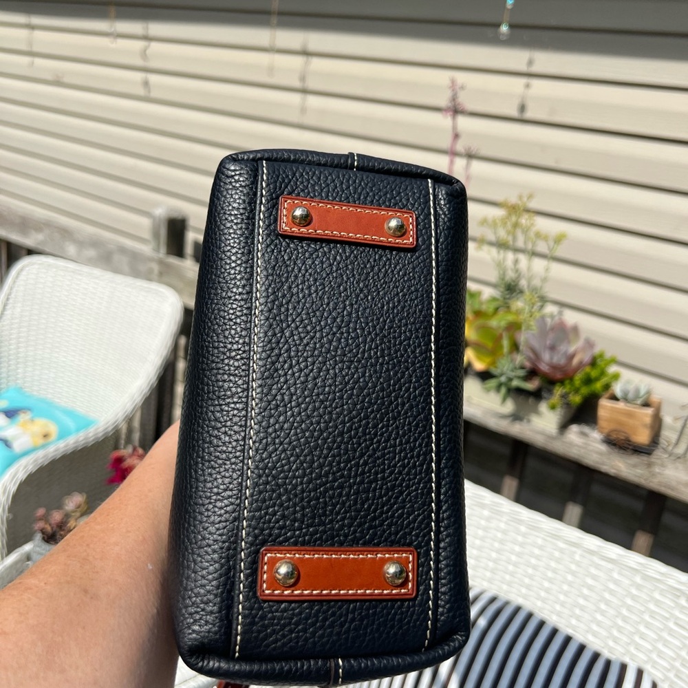 Dooney & Bourke Mini Chelsea~NWOT - Picture 10 of 17